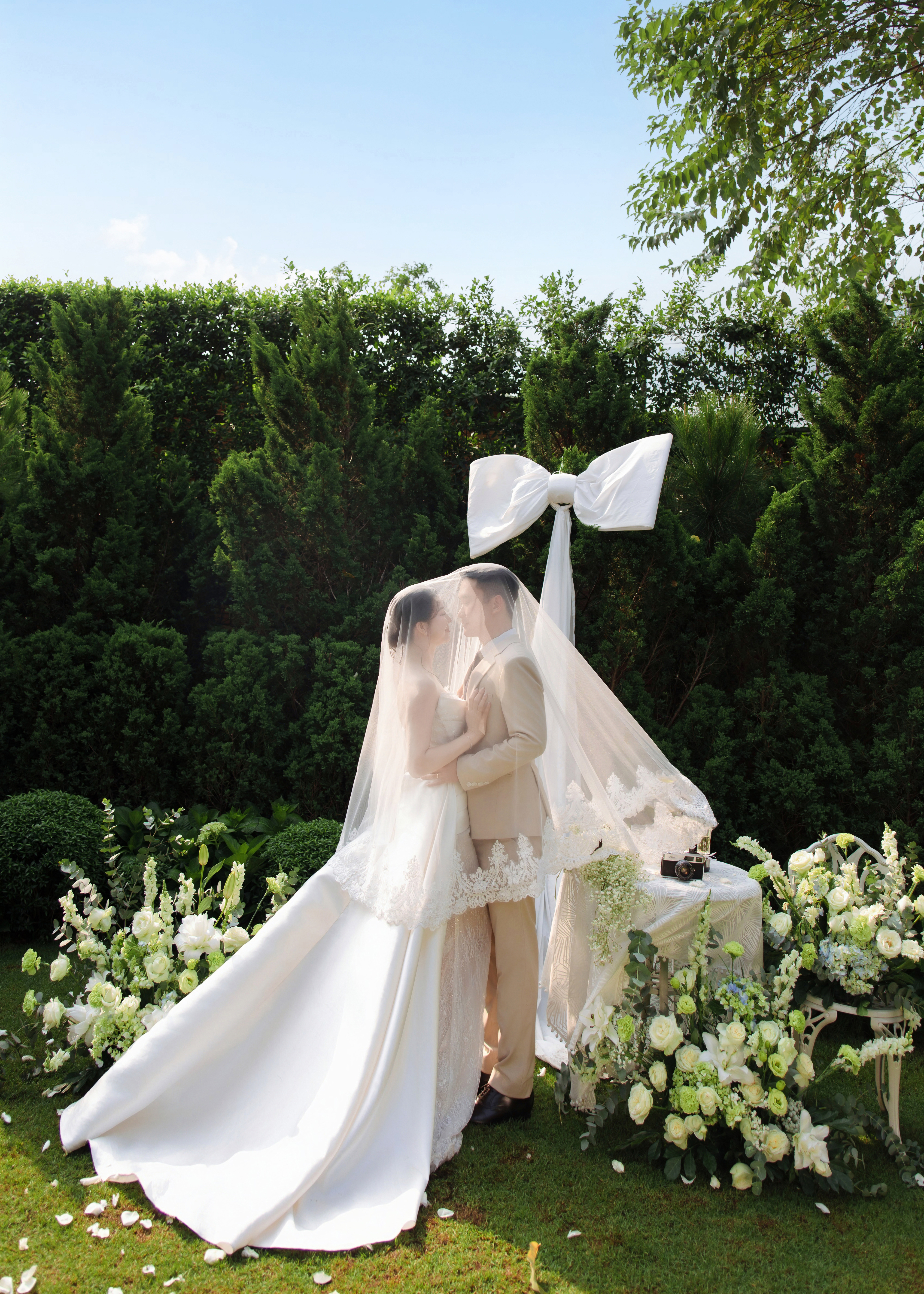 Pre-wedding 3