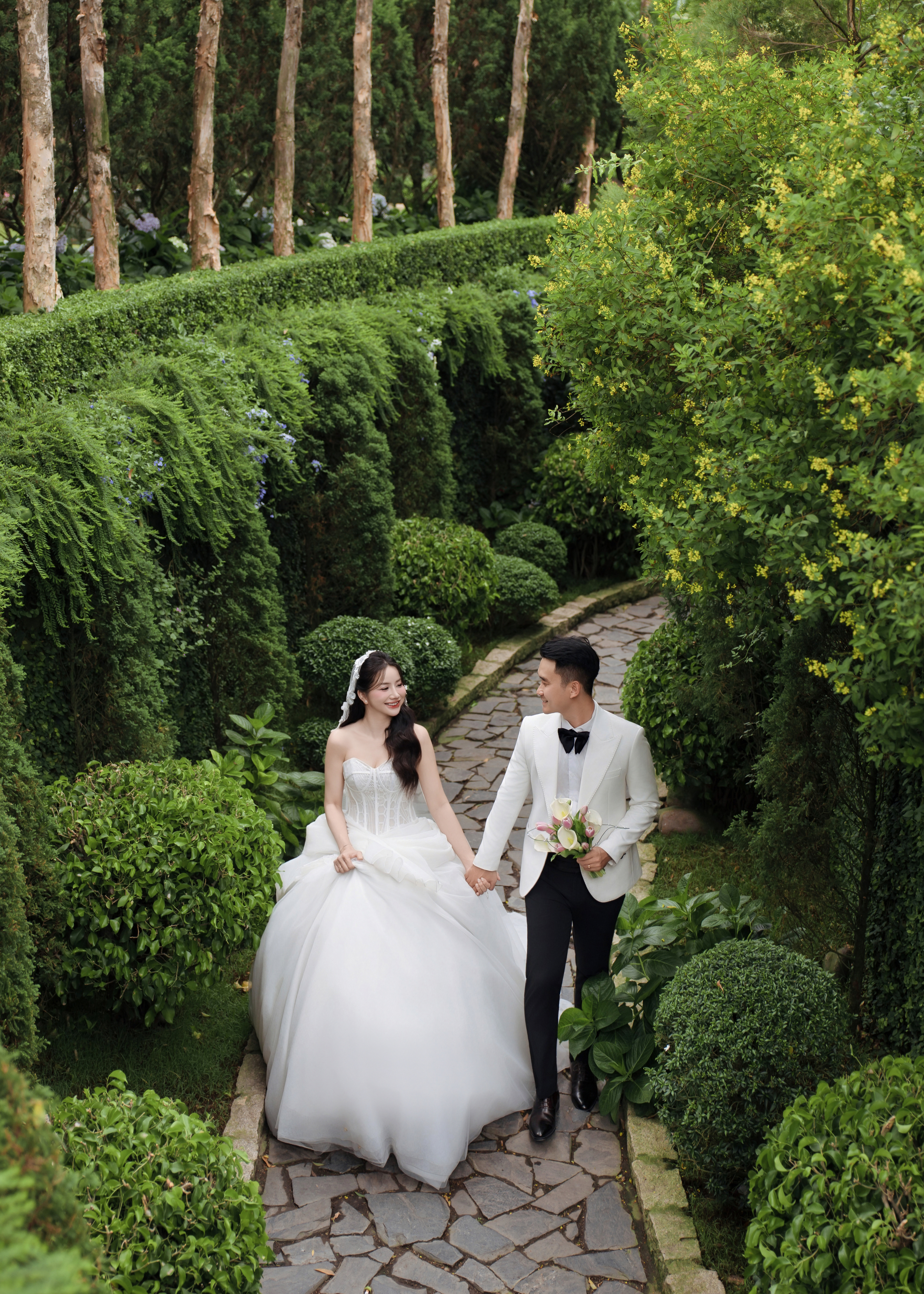 Pre-wedding 5